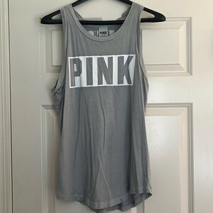 Women’s PINK Tank Top